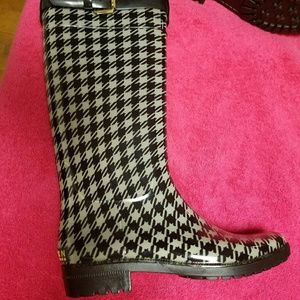 Rain Boots - Ralph Lauren